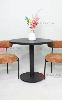 میز و صندلی ناهارخوری نشیمن راحت