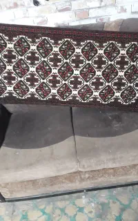 پشتی کاملآ سالم تمیز