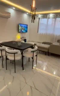 میزو صندلی نهارخوری مدل  tedi بهار
