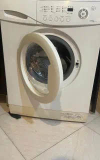 لباسشویی سامسونگ