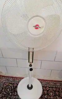 پنکه ایستاده
