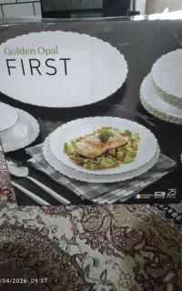 سرویس ۶نفره