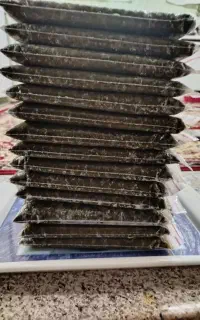 قورمه سبزی آماده وبهداشتی