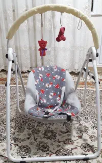 گهواره‌