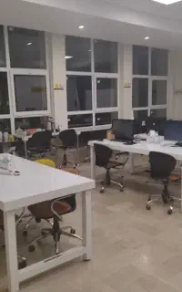 طراحی سایت و اپ + اتصال به هوش مصنوعی با نت ملی