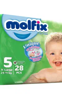 پوشاک مولفیکس