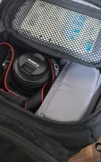 دوربین Canon Eos 750d