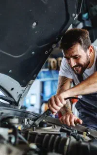 باتری ساز سیار