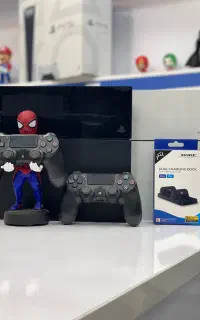 PS4 Fat 500G کپی خور