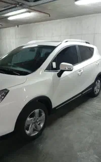 جک s3