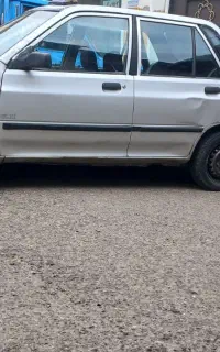 پراید۸۷