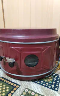فر برقی (کیک پز)