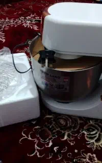 همزن نیولند 7کیلویی