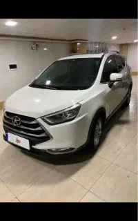 جک s3مدل ۱۴۰۲ کم کارکرد تمیز