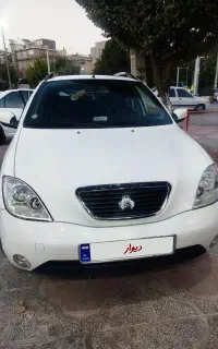 تیبا 2 پلاس