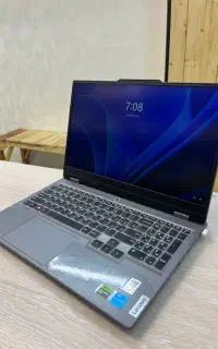 لپ تاپ حرفه ای و گیمینگ Lenovo LOQ i5 (15IAX9)