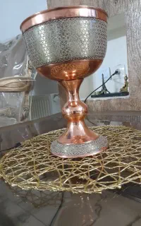 ظرف مسی