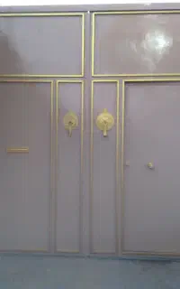 رنگاری ساختمانی