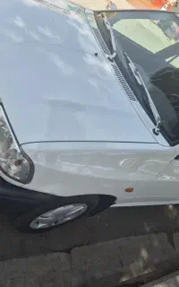 پراید مدل ۹۹ بی رنگ
