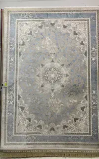 فرش طوسی/فرش۱۲متری/قسطی با چک یا طلا