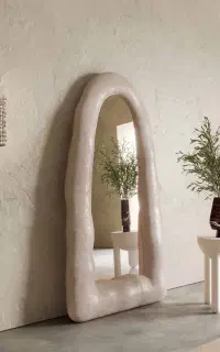 ایینه مینیمال