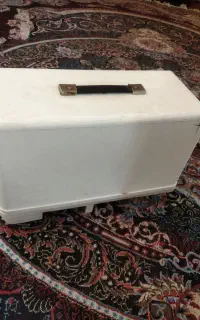 چرخ خیاطی مارشال برقی