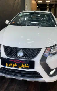 کوییک Gxl ارتقا یافته فول / 404و405 / صفر کیلومتر