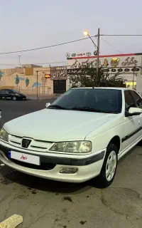 پارس موتور جدید 1401 کم کار خانگی