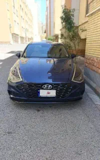سوناتا 2020 فول آپشن