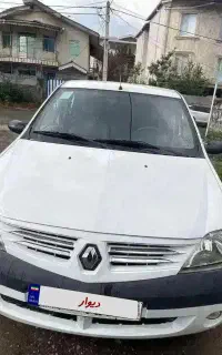 ال ۹۰ مدل ۹۴ بیرنگ پارس خودرو فروش فوری