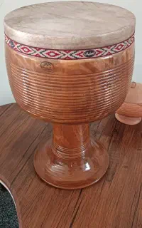 تنبک