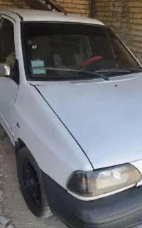 پراید ۸۸
