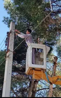 برقکاری.برقکار.برق کار.برق کاری