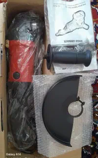 سنگ فرز نو