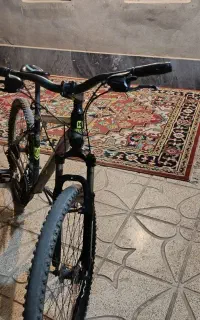 دوچرخه 27.7 نیم ویگو