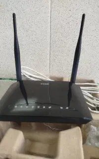 مودم d-link