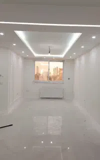 سقف کاذب، کناف