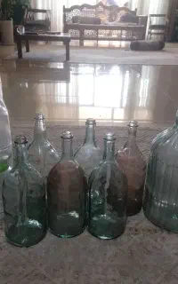 شیشه ربی و ابغوره