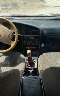 پژو 86 نقره ای