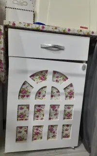 میز اتو سالم برای جهیزیه بوده