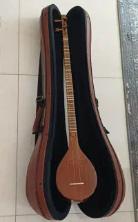 سه تار دست ساز