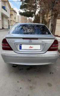 C200 2007 sport edition