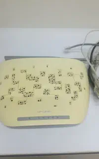مودم تی پی لینک