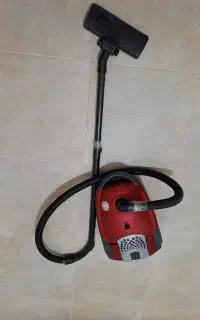 فروش  جارو برقی بازدید صحنه