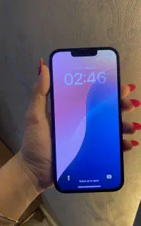 آیفون 13 نرمال