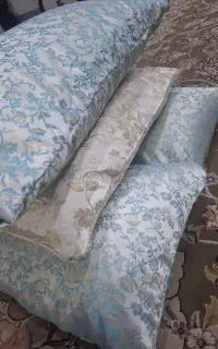بالش پری مفت