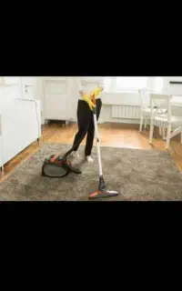 نظافتکار.تمیزکار