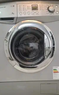 لباسشویی خشک کن