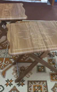 میز عسلی