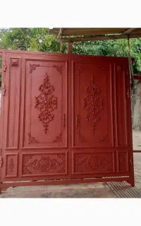 کارگاه درب پنجره سازی مهیار نوائی  درنگین شهر